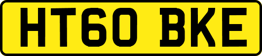 HT60BKE
