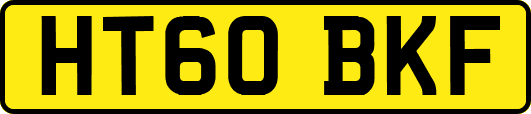 HT60BKF