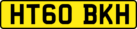 HT60BKH