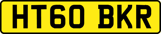 HT60BKR