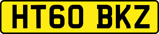 HT60BKZ