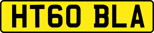 HT60BLA