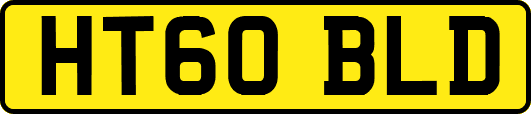 HT60BLD