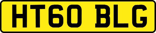 HT60BLG