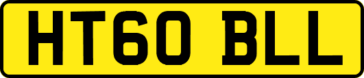 HT60BLL