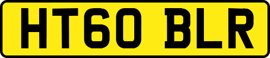 HT60BLR