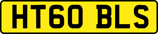 HT60BLS