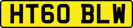 HT60BLW