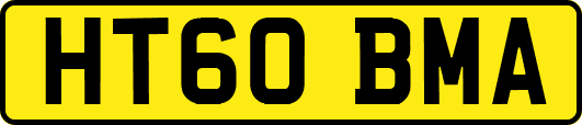 HT60BMA