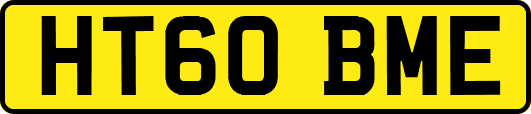 HT60BME