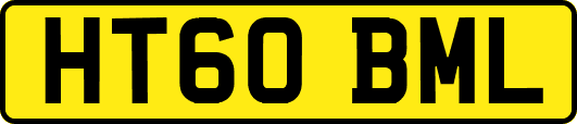 HT60BML