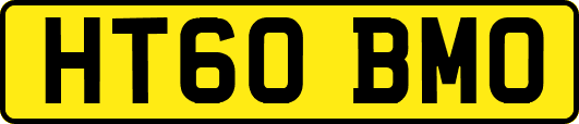 HT60BMO