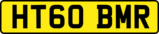 HT60BMR