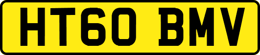 HT60BMV