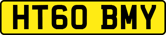 HT60BMY