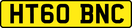 HT60BNC