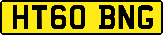 HT60BNG