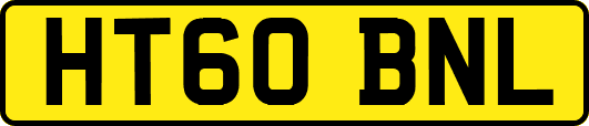 HT60BNL
