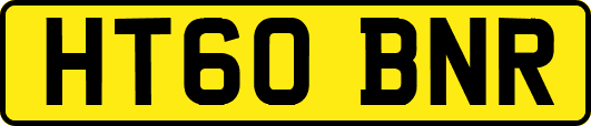 HT60BNR