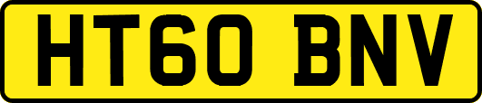 HT60BNV