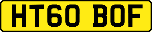 HT60BOF