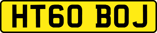 HT60BOJ