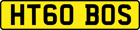 HT60BOS