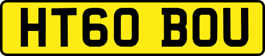 HT60BOU
