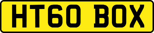 HT60BOX