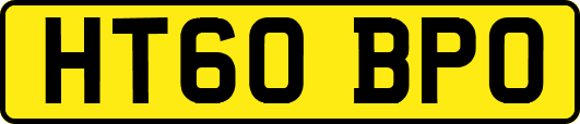 HT60BPO
