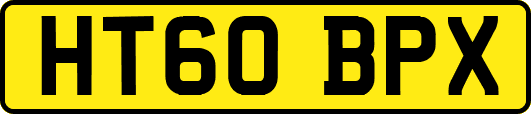 HT60BPX