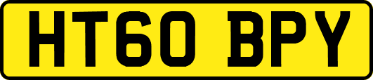 HT60BPY
