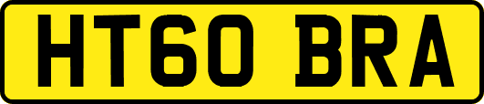 HT60BRA