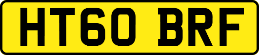 HT60BRF