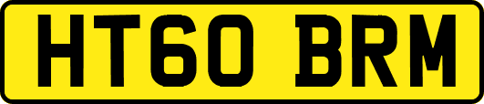 HT60BRM