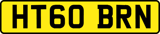 HT60BRN