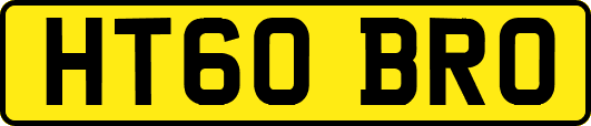 HT60BRO