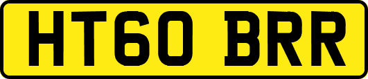 HT60BRR