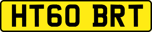 HT60BRT