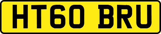 HT60BRU