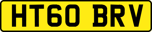 HT60BRV