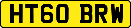 HT60BRW