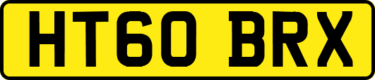 HT60BRX