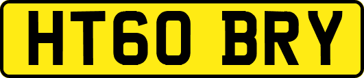 HT60BRY