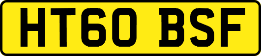 HT60BSF