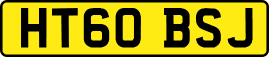 HT60BSJ