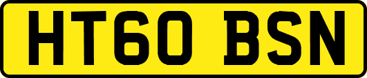 HT60BSN