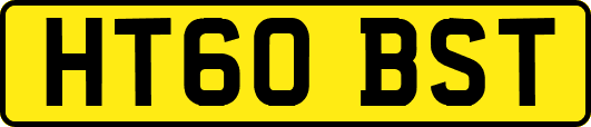 HT60BST