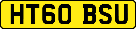 HT60BSU