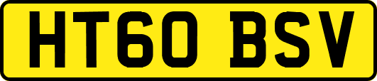 HT60BSV